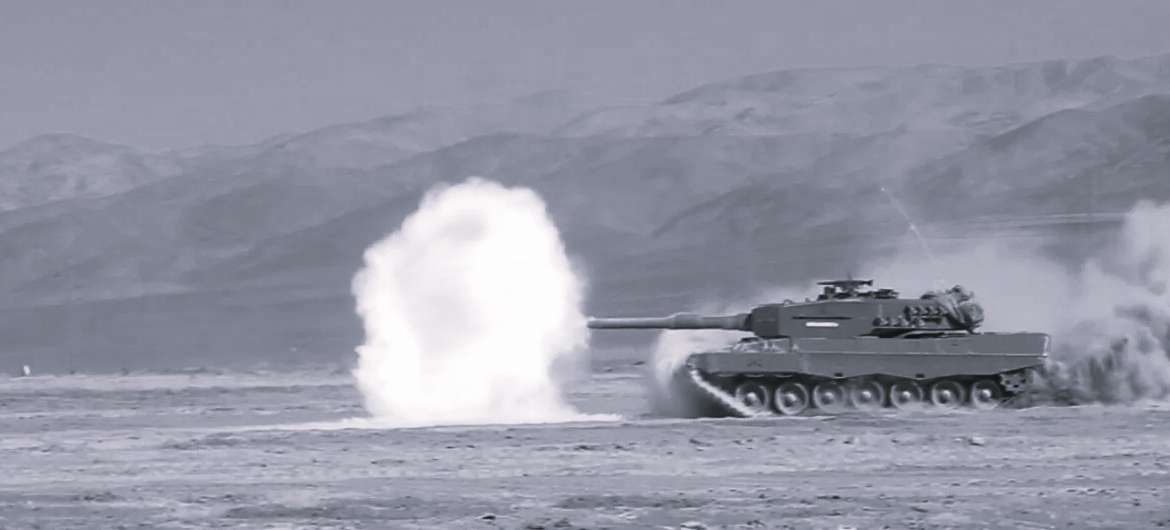 Ejercito