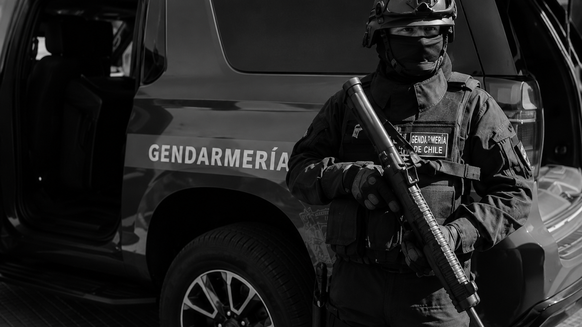 Gendarmeria